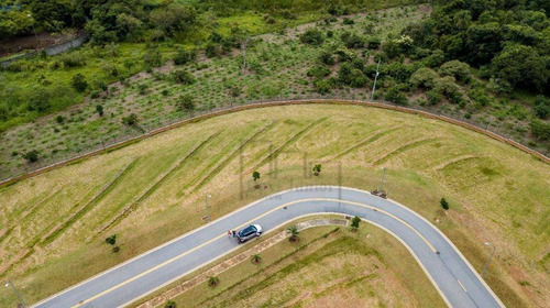 Imagem 13 de 30 de Terreno À Venda, 400 M² Por R$ 340.000,00 - Condomínio Alphaville Castello - Itu/sp - Te1386