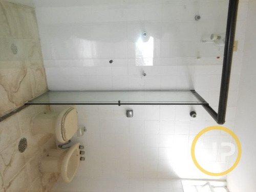 Imagem 7 de 15 de Apartamento Em Consolação - São Paulo , Sp - 11039