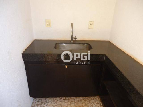 Imagem 10 de 29 de Casa Com 3 Dormitórios Para Alugar, 364 M² Por R$ 10.000,00/mês - Jardim Sumaré - Ribeirão Preto/sp - Ca2876