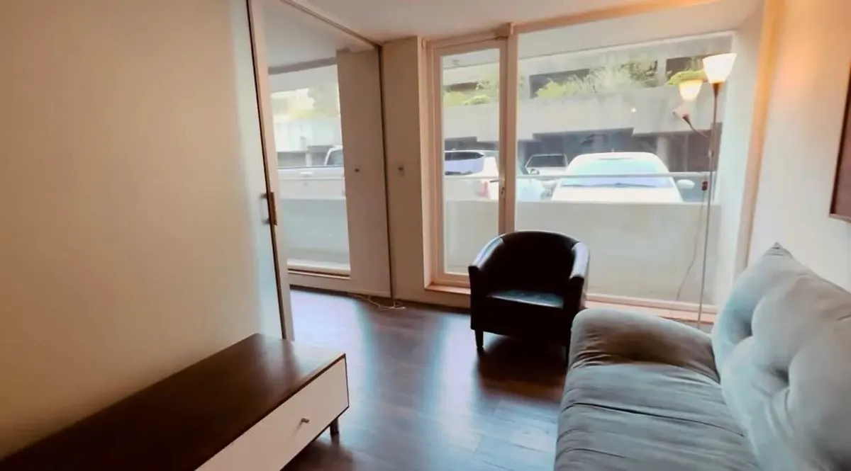 Imagen 3 de 11 de Departamento Amoblado En Lomas De San Andrés (108583)