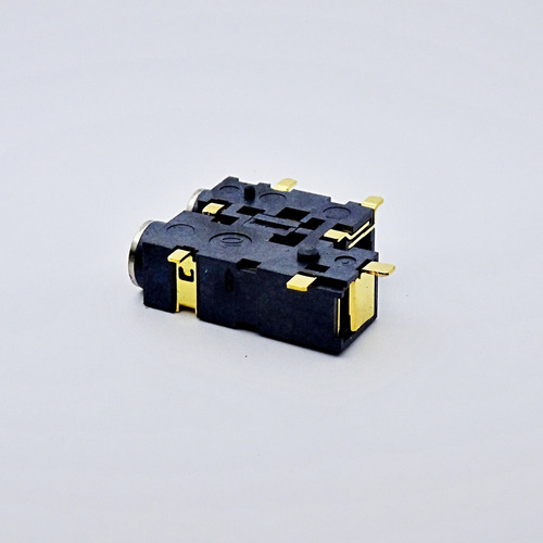 Conector Accesorios (jack) Radios Ep450 Y Mag One A8