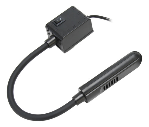 Máquina De Coser Led 3w, 15 Cuentas, Cuello De Cisne Flexibl