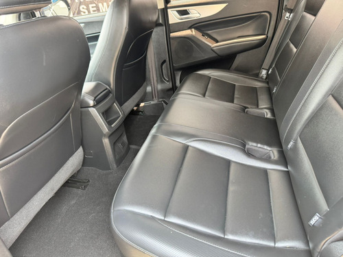 GWM Poer 2.0T Luxury 2Wd Mt