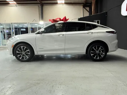 Buick Envista AVENIR
