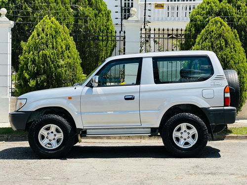 Toyota Merú 2005