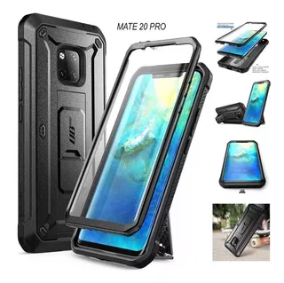 Case Supcase 360° Para Huawei P30 Pro P20 Pro Mate 20 Pro