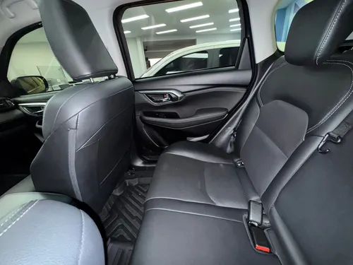 Suzuki Grand Vitara 1.5 Glx 4X2 Aut Híbrida