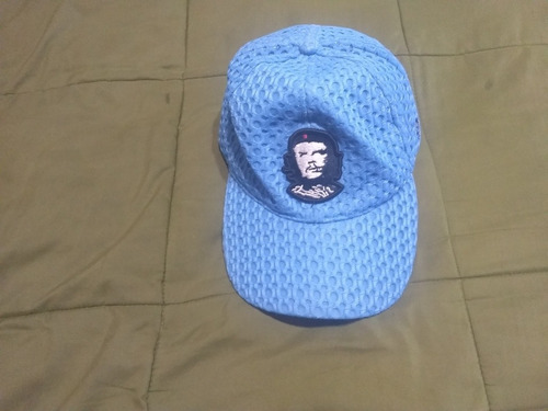 Gorra El  Cheguevara Regulable