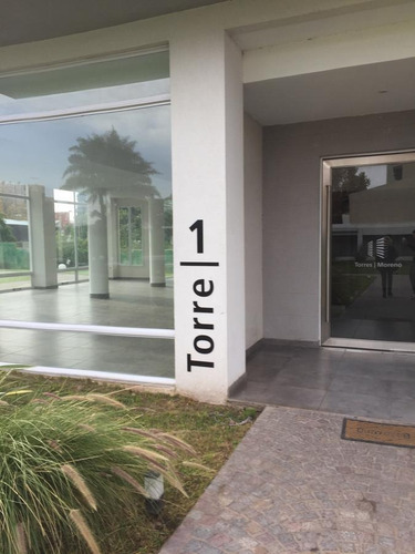 Imagen 3 de 9 de Importantes Departamentos De Categoría En Torres De Moreno | Moreno Centro - 2 Dormitorios Con Cochera
