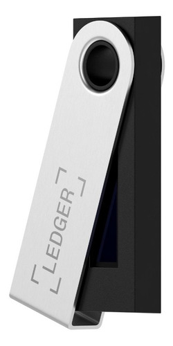 Ledger Nano S - Hardware Wallet - Distribuidor Oficial      