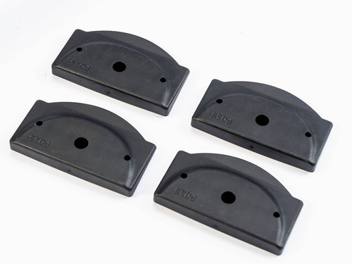 Imagen 6 de 9 de Barra Transversal Techo Renault Kangoo 1.6 Sce Stepway
