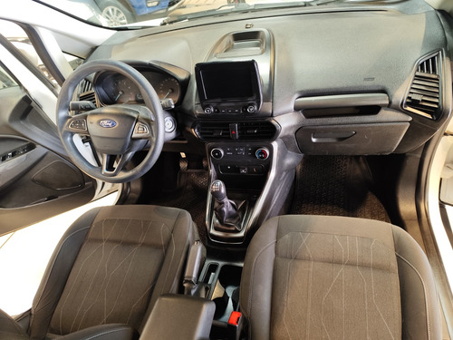 Ford Ecosport 1.5 Se 123cv 4x2 Manual