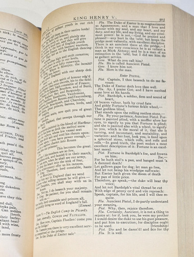 The Complete Works - William Shakespeare (tapa Dura)