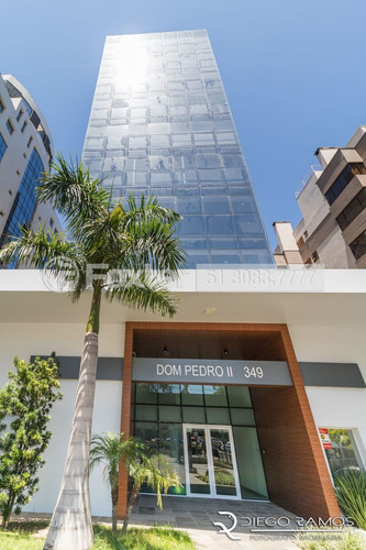 Imagem 1 de 6 de Sala / Conjunto Comercial, 49.31 M², São João - 147428