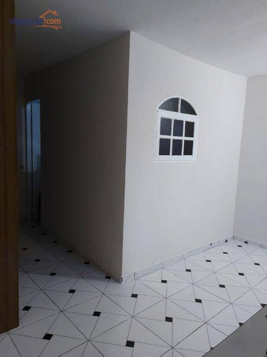 Imagem 8 de 30 de Casa Com 3 Dormitórios À Venda, 112 M² Por R$ 250.000 - Conjunto São Benedito - Jacareí/sp - Ca3997