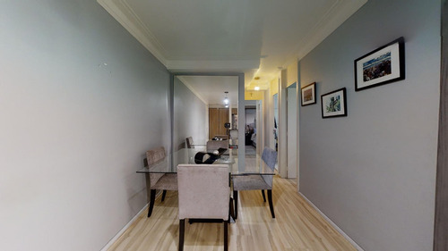 Imagem 2 de 16 de Apto Rio Pequeno | 2 Quartos | 64 M² | Cond: R$460.00 | 1 Vaga - 1a3wtk0