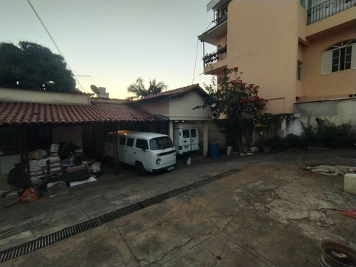 Imagem 3 de 15 de Casa 3 Quartos No Novo Eldorado - 25058