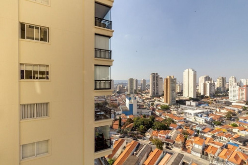 Imagem 11 de 22 de Apartamento - Ap01328 - 70611460