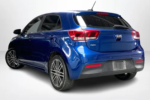 Kia Rio 2018
