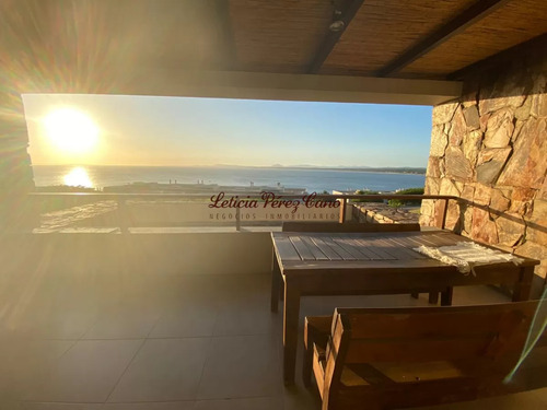Venta Apartamento 2 Dormitorios En Quartier Punta Ballena, Punta Del Este