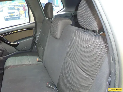 Renault Duster 2.0 Dynamique 4x2