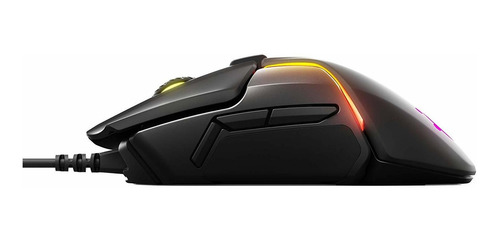 Steelseries Rival 600 - Logitech Razer Gamer Truemove3+ Dual