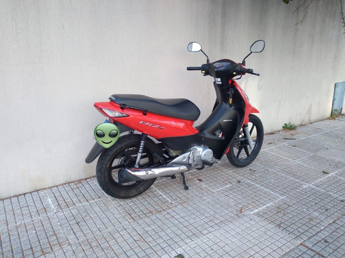 Imagen 4 de 16 de Honda Biz 125 Excelente Estado !!!