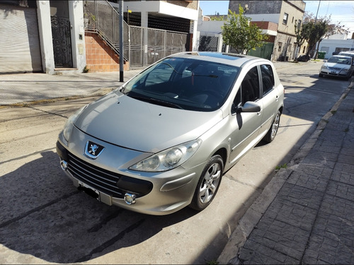 Peugeot 307 2.0 Xs Premium 143cv Mp3 Lim Vel