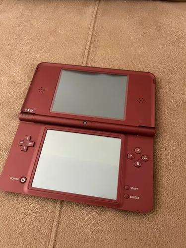 Nintendo New 2ds XL 32GB + Muitos Jogos - Escorrega o Preço