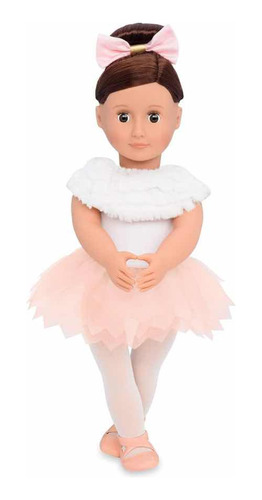 Muñeca Our Generation (Usado)