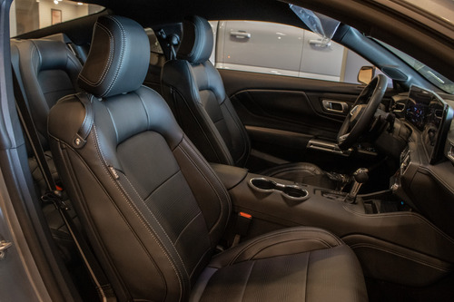 Ford Mustang 5.0l Gt V8 At