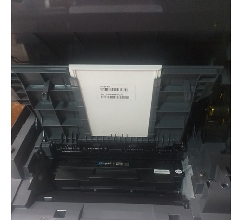 Reparacion De Impresora Monocromática Hp 137nfw 135w 107w