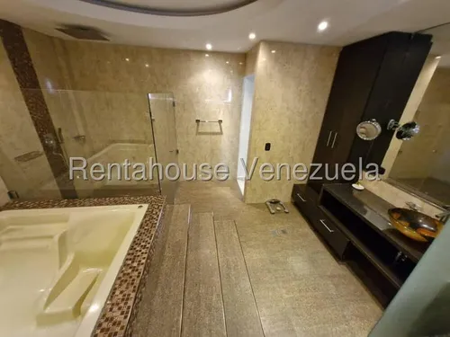 Casa En Venta 25-13107 Ag