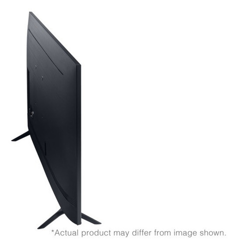 Televisor Samsung 55 Tu8000 4k Crystal Uhd + Soundbar T400