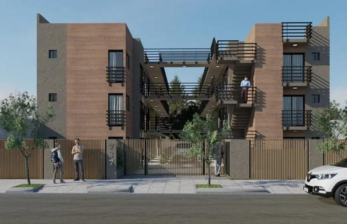 Imagen 4 de 4 de Pre Venta De Departamentos De 2 Ambientes - Moron Sur