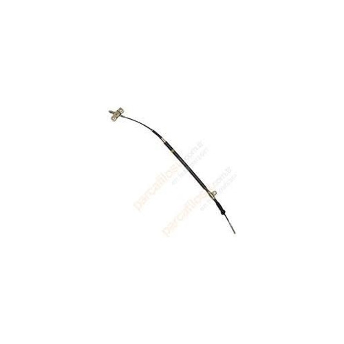 Cable Freno De Mano Central Para Hyundai H1 2004 A 2007