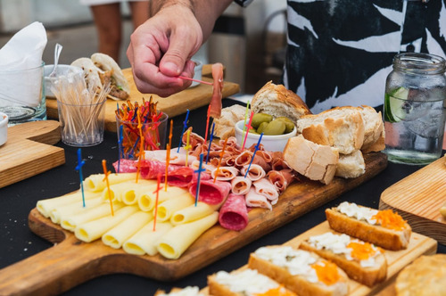 La 5ta - Quinta Para Eventos