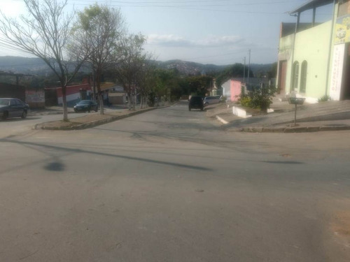 Lote Lindo Asfalto Na Porta. Apenas 50 Mil - 1098