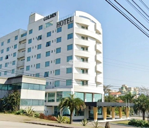 Imagem 30 de 30 de Sobrado Com Duas Suítes Em São José! - 4505