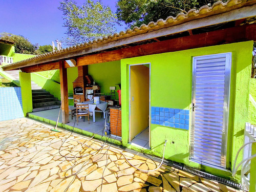 Imagem 29 de 30 de Chácaras À Venda Em Mairiporã/sp - 0218 - 34968703