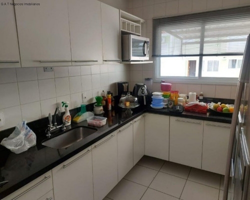 Imagem 7 de 14 de Casa Em Condomínio À Venda Na Chácara Sonia Maria - Sorocaba/sp - Cc05103 - 69020275