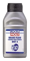 Comprar Líquido De Frenos Sintético Dot 4 500 Ml Liqui Moly
