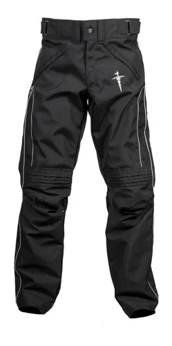 Pantalon motociclista mujer sale