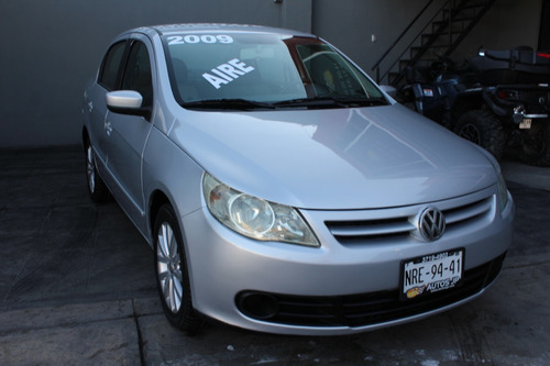 Volkswagen 2009