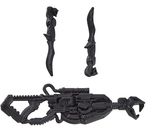 Imagen 6 de 8 de Snake Eyes: G.i. Joe Origins Gij Core Baroness