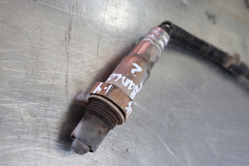 Sensor Oxigeno Peugeot 206 2002 1.4 0258006185 S4300 (Usado)