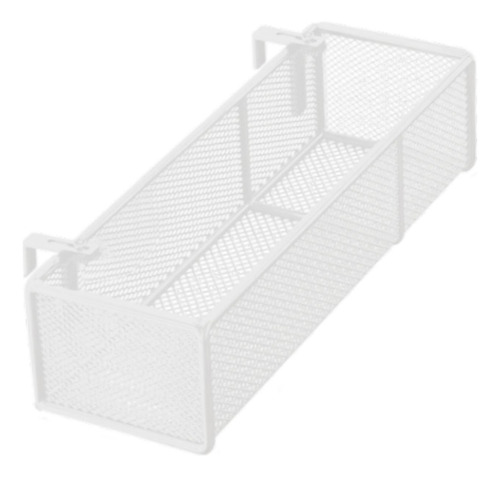 Cesta De Almacenamiento Colgante Para Dormitorio Sobre Estan