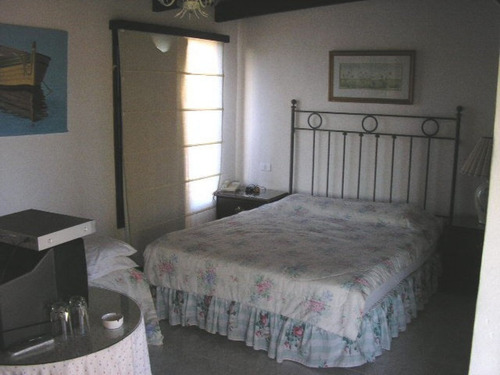 Hotel Con Vista Al Mar- En Venta - Ref: 1524