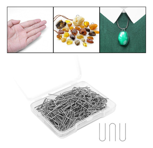 4 Artesanía Fabricación De Joyas De Arcilla 60 Piezas