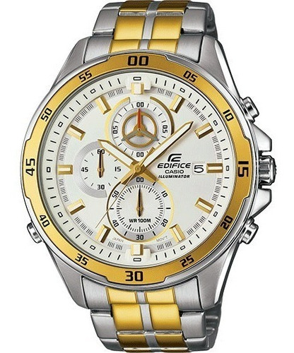 Reloj Casio Efr-547sg-7a9v Entrega Inmediata